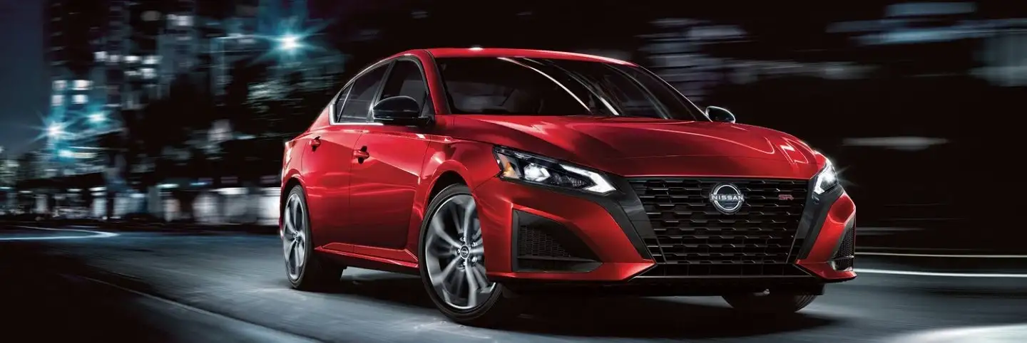 2026 nissan altima hero