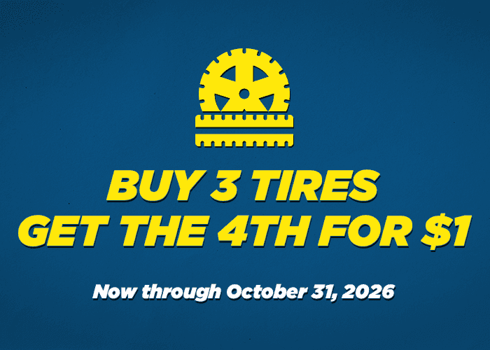 new special offers