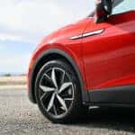 2025 Volkswagen ID4 Exterior