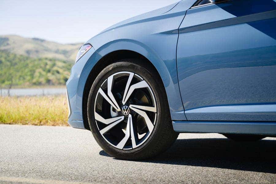2025 Volkswagen Jetta - What's New?