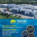 Nucar Wins Again in the 2025 Best of the 603 Awards