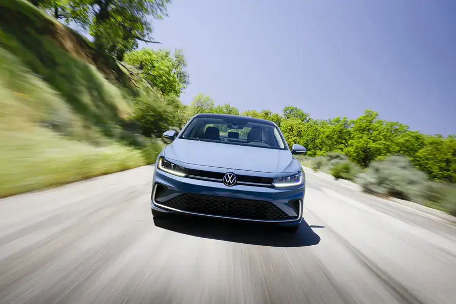 2026 Jetta