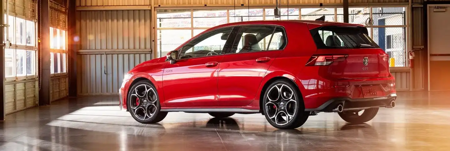 2026 vw golf gti hero