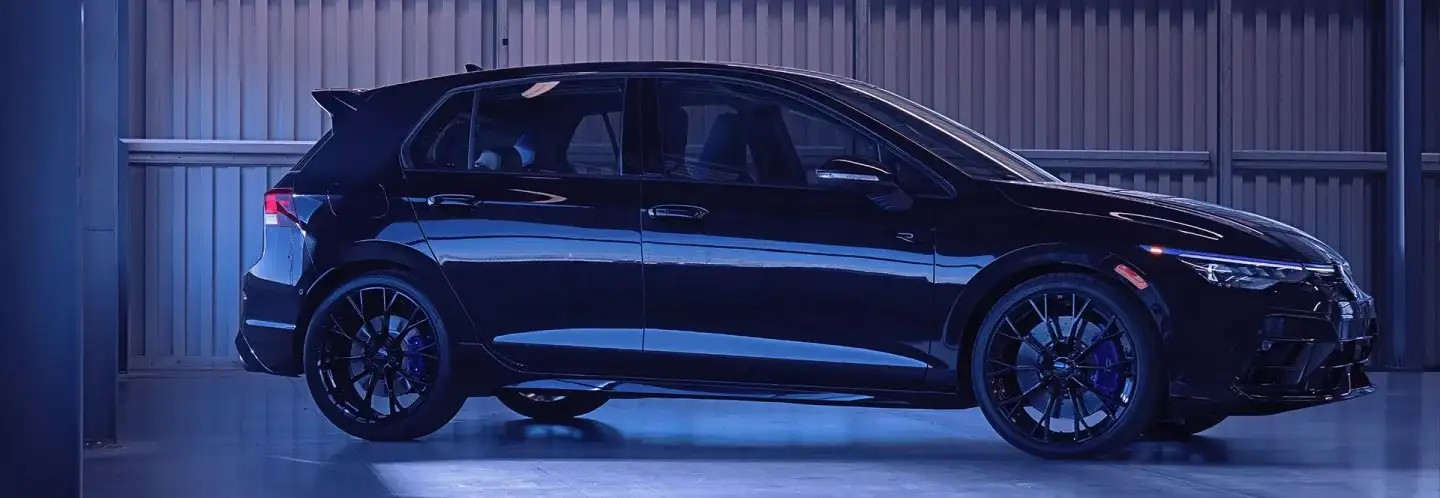 2026 vw golf r hero