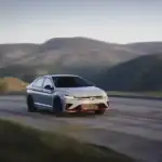 2026 Jetta GLI