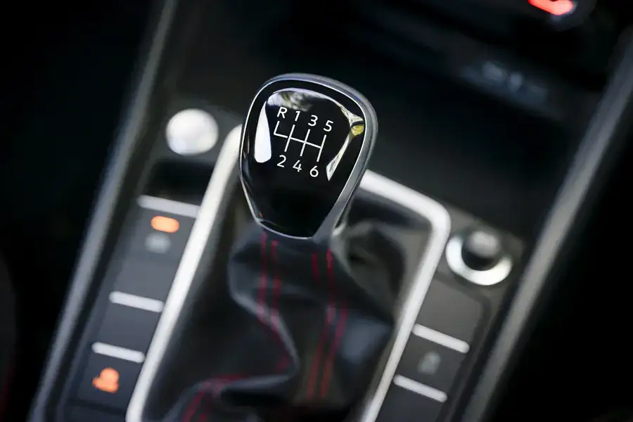 2026 Manual Jetta GLI