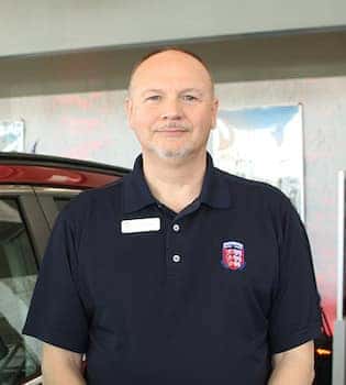 BILL NORTON