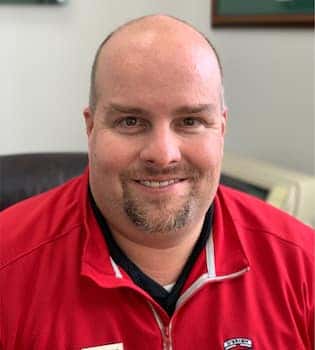 BRIAN STEWARD