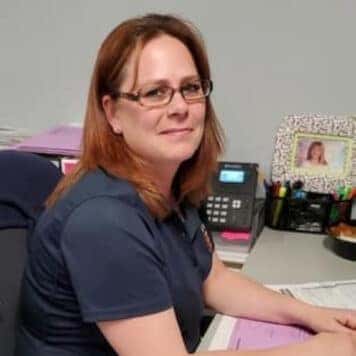 BRIDGETTE HUFF