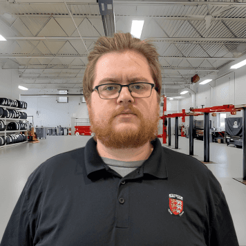 Brad Bruemmer