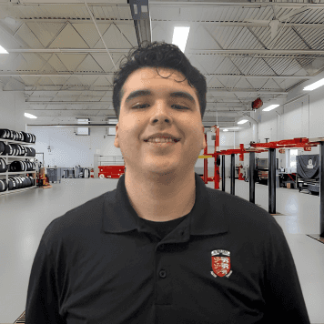 Jaylan Rodriguez