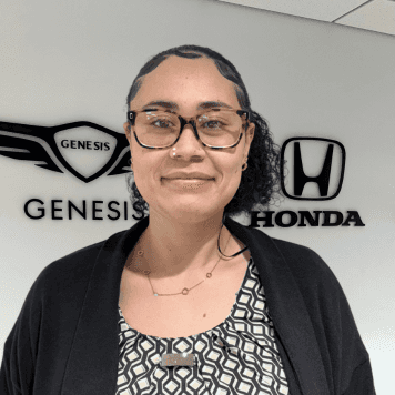 Kaleena Newbill