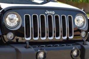 jeep headlights