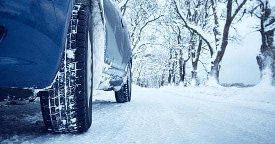 how to pick winter tires