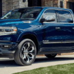 Ram 1500 Ecodiesel for sale in Mississauga, Brampton