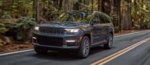 jeep grand Cherokee l for sale in toronto Brampton and Mississauga