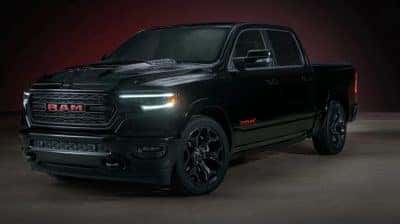 What is the 2022 Ram 1500 eTorque?  Jack Powell Chrysler Dodge Jeep Ram