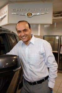 Ayman Makawy