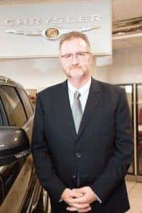 John Walker