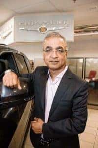Tinu Katyal
