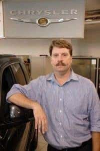 Mark Bull