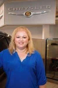 Debbie Gowland