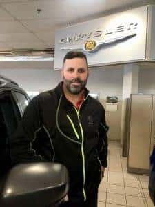 Anthony Italiano