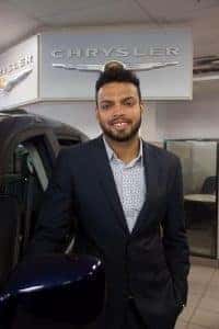 Moin Shaikh