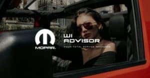 Mopar Advisor