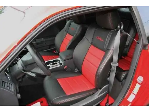 Interior-spider-bucketseats | Ontario Chrysler Jeep Dodge Ram