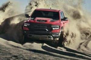 2022 ram trx for sale