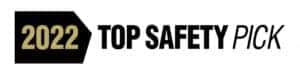 2022 Top Safety Pick - Ram 1500