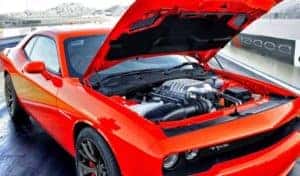 Licensed Hellcat, Demon, Widebody, SRT, Viper Service & Repair Center
