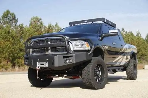 Lifted Trucks: Custom Lifted Truck Dealership | Toronto, Mississauga ...