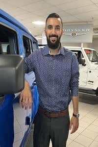 Walied Owainat