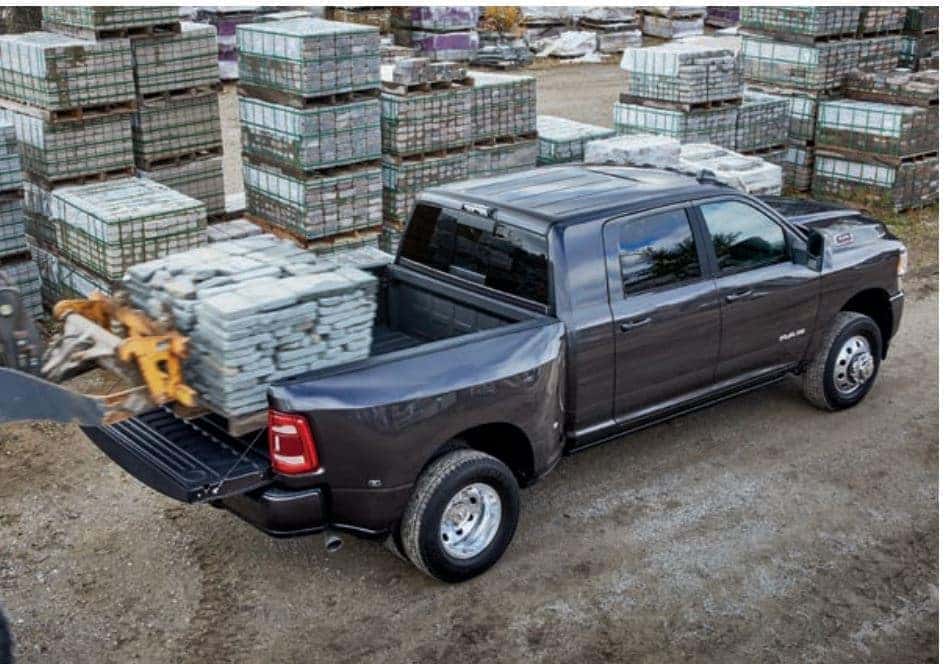 2022 buyer's guide FCA 