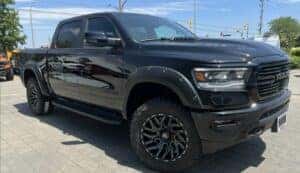 2025 Ram 1500 Sport for sale Mississauga