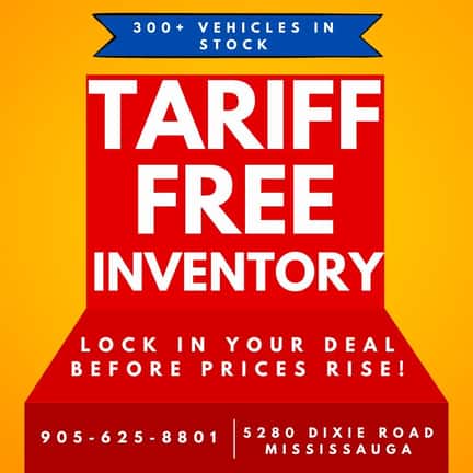 new vehicle specials