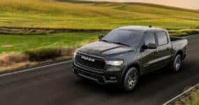 The Ramcharger is Coming Fall 2025 – Reserve Yours Now