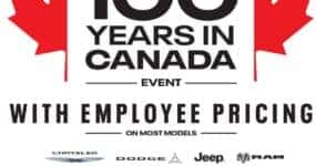 employee pricing
