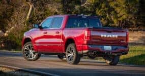 2025 Ram 1500 Big Horn Vs Ram 1500 Tradesman: Discover the Ram 1500 Pickup Truck that is Best for You
