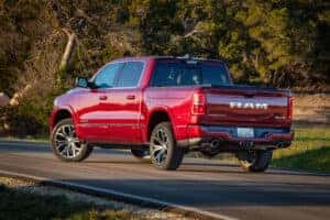 2025 Ram 1500 Big Horn Vs Ram 1500 Tradesman: Discover the Ram 1500 Pickup Truck that is Best for You