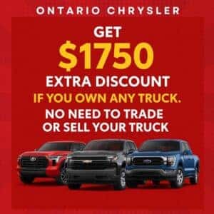 TRUCKS CONQUEST DEAL