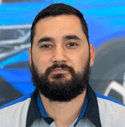Alexis Santos