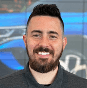 Cory Shea