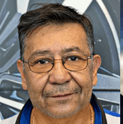 Henry Chacon