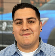 Jesse Aguila