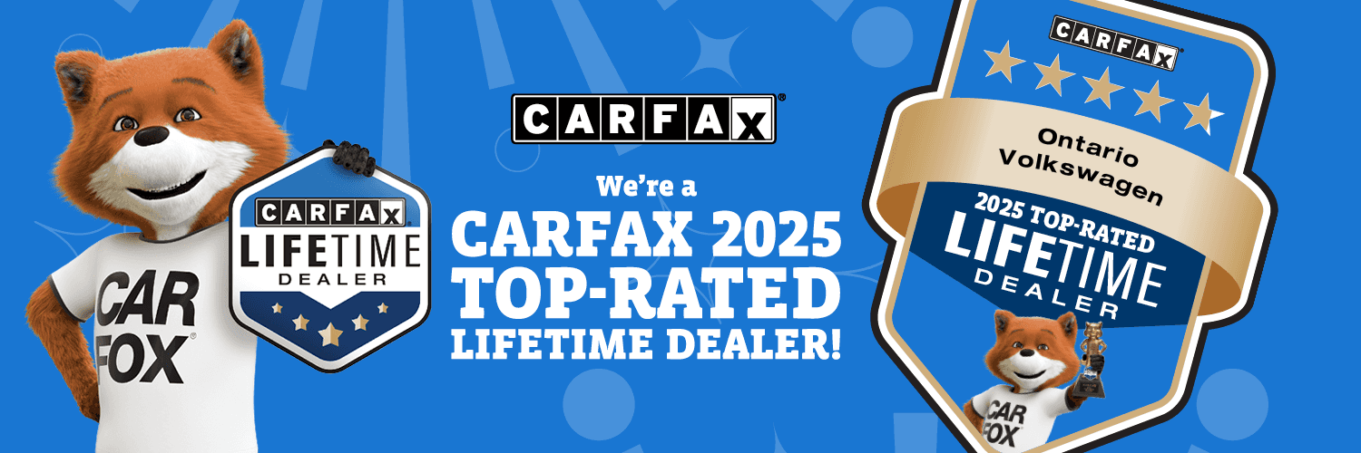 CarFAx 2025