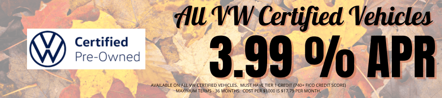 3.99 APR