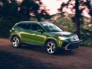 Ontario Volkswagen Taos Leasing near ontario ca